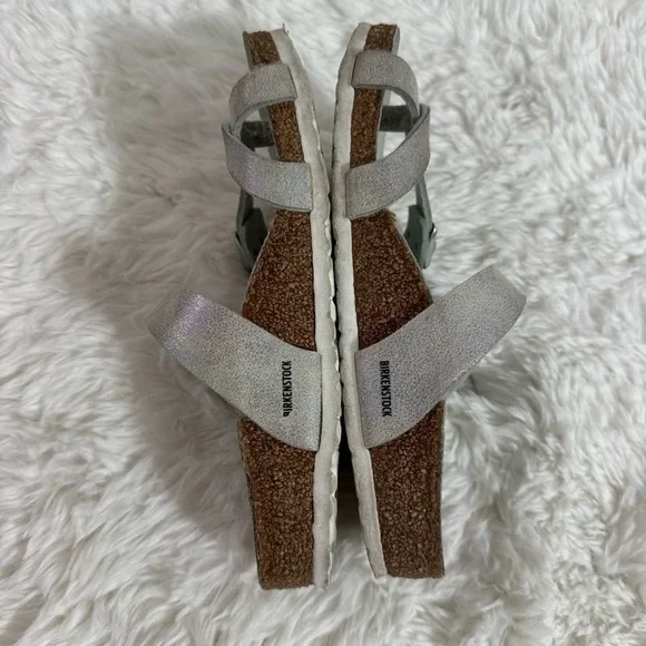Birkenstock Mayari Sandals Size 2 - Picture 8 of 11